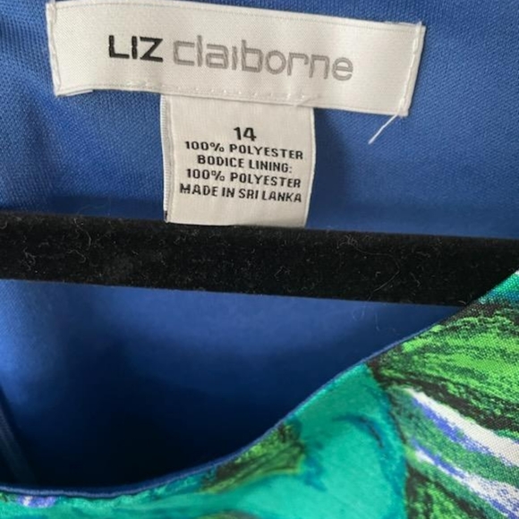 Cocktail Dress - Picture 3 of 3